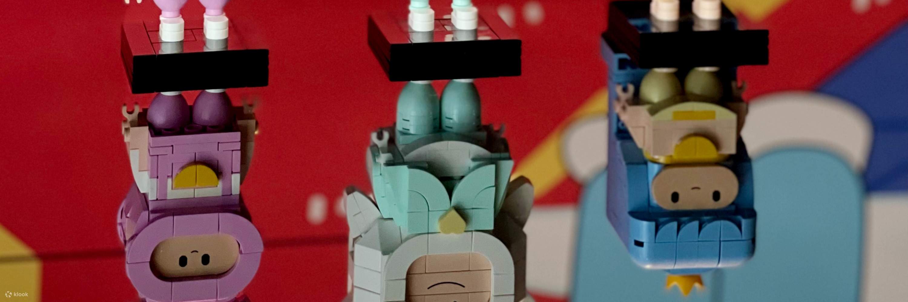 Camera genitore-figlio a tema familiare Crown